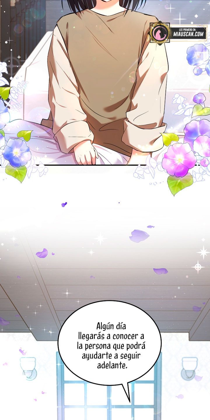 La futura nuera se prepara para la adopción Capítulo 6 - Page 46