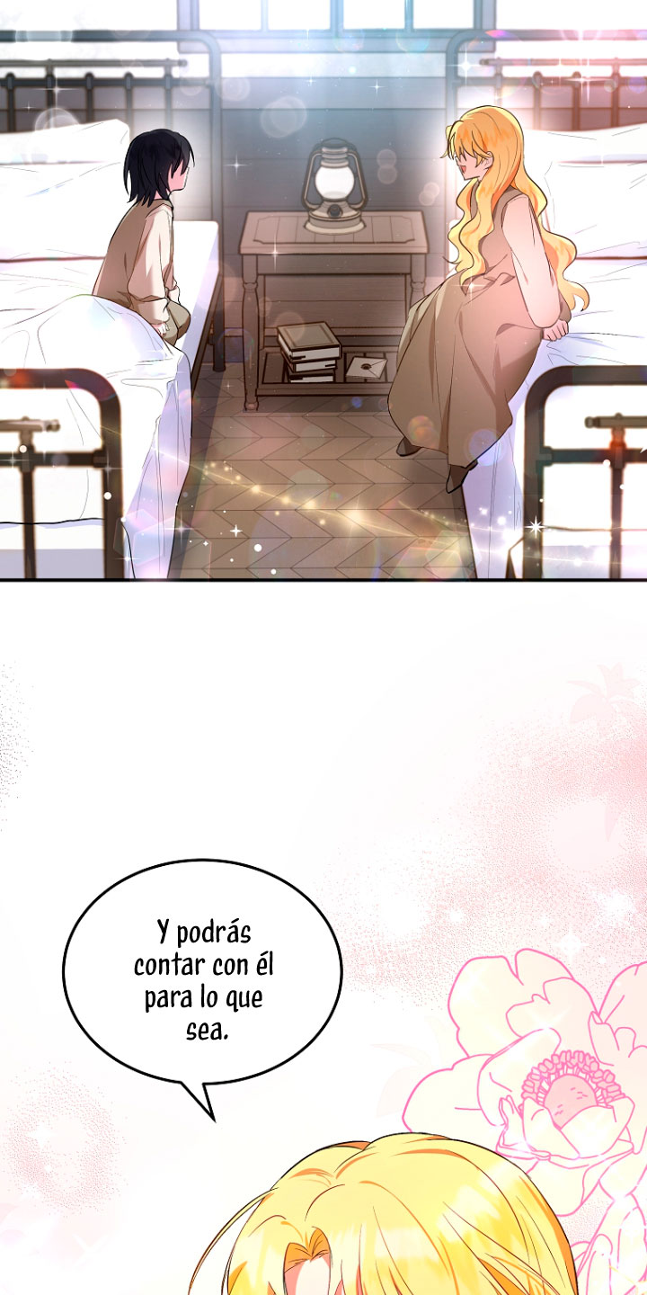 La futura nuera se prepara para la adopción Capítulo 6 - Page 47