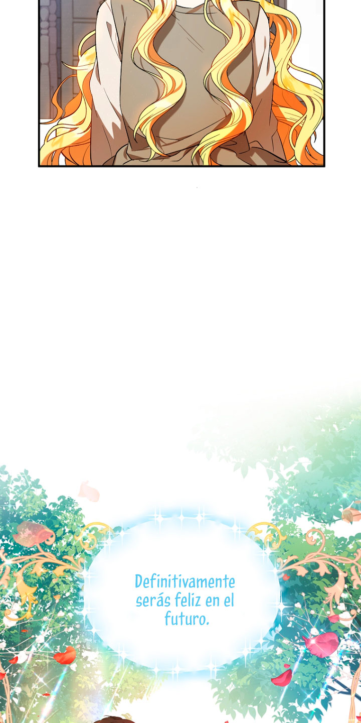 La futura nuera se prepara para la adopción Capítulo 6 - Page 50