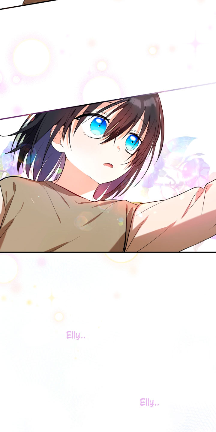 La futura nuera se prepara para la adopción Capítulo 6 - Page 56