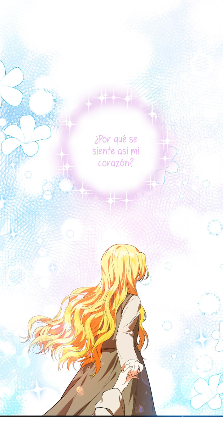 La futura nuera se prepara para la adopción Capítulo 6 - Page 57