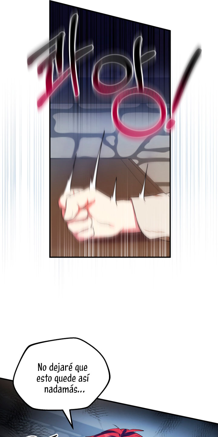 La futura nuera se prepara para la adopción Capítulo 6 - Page 59