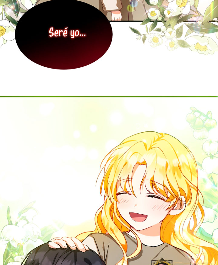 La futura nuera se prepara para la adopción Capítulo 6 - Page 63