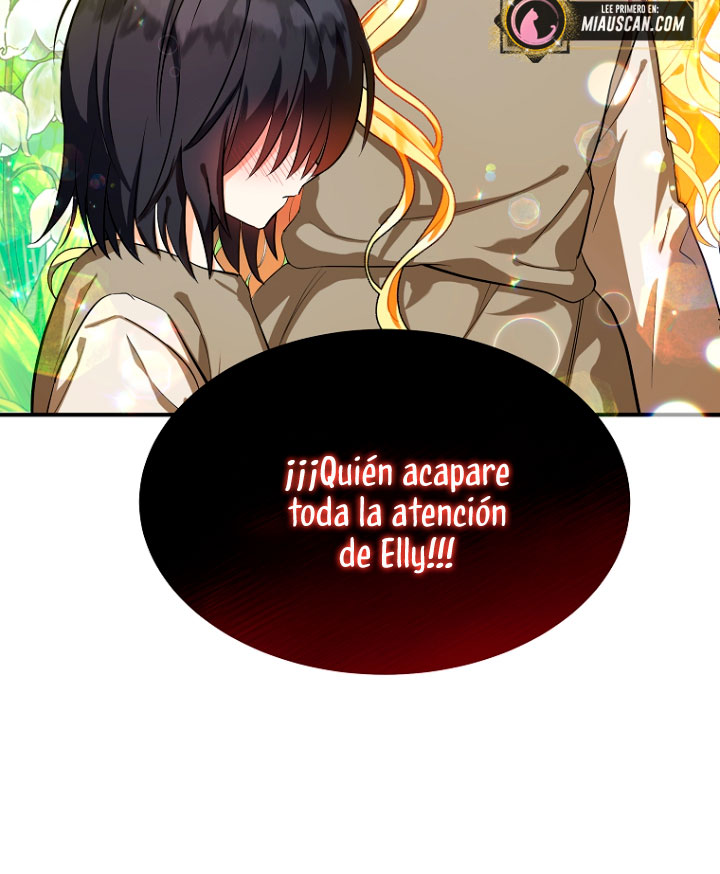 La futura nuera se prepara para la adopción Capítulo 6 - Page 64