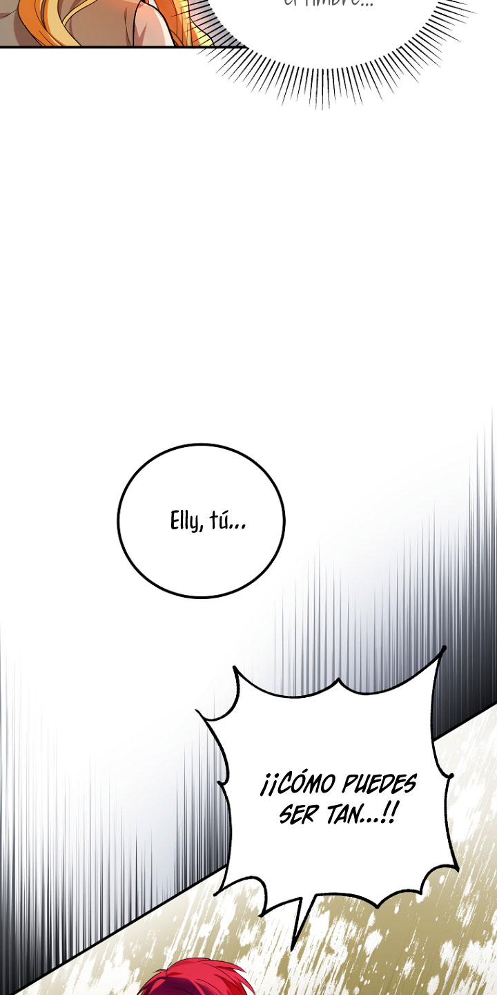 La futura nuera se prepara para la adopción Capítulo 6 - Page 9