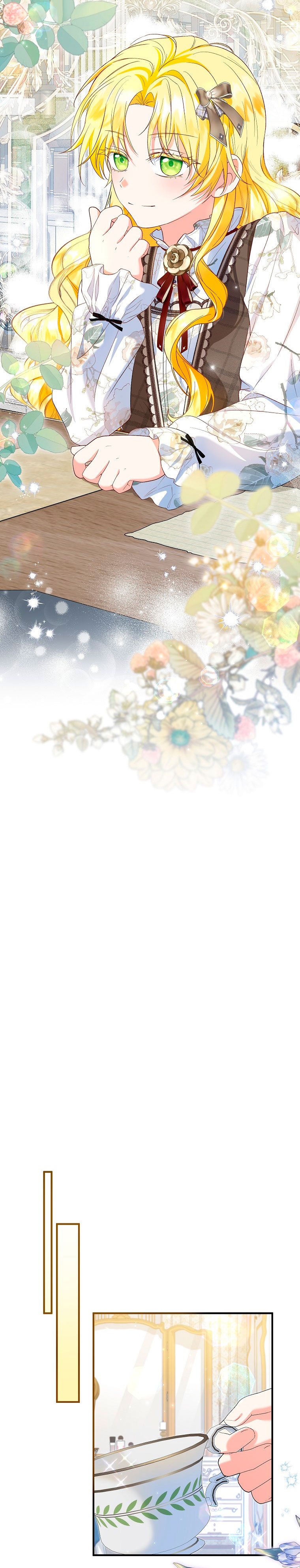 La futura nuera se prepara para la adopción Capítulo 60 - Page 20