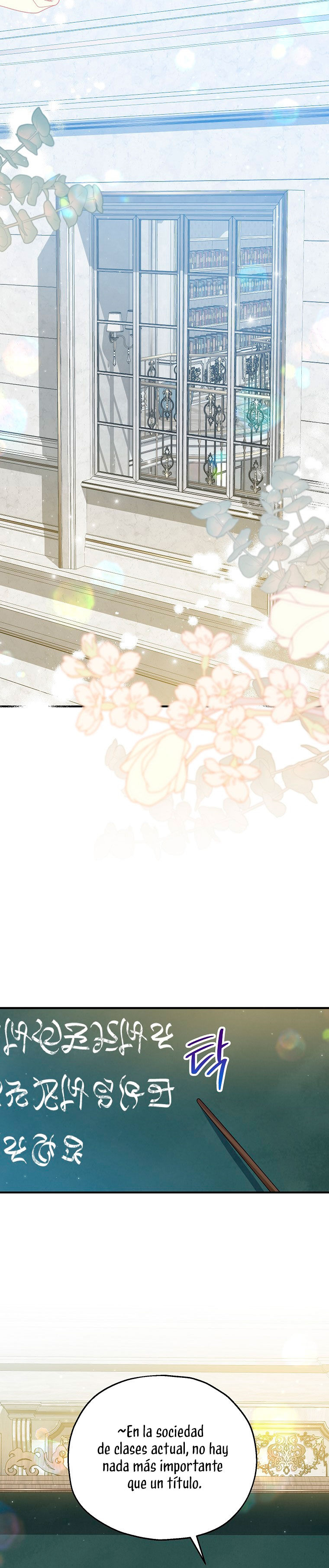 La futura nuera se prepara para la adopción Capítulo 60 - Page 5