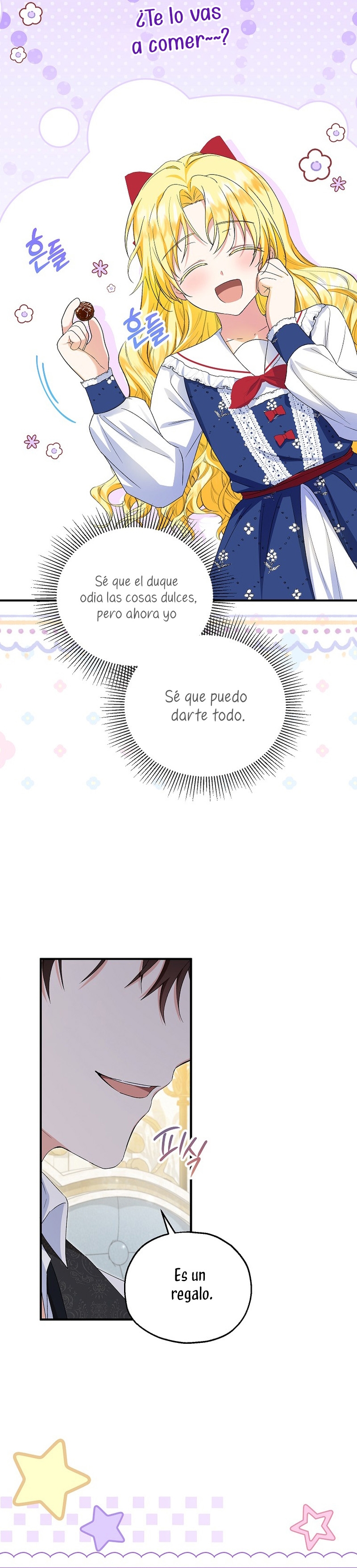 La futura nuera se prepara para la adopción Capítulo 62 - Page 32