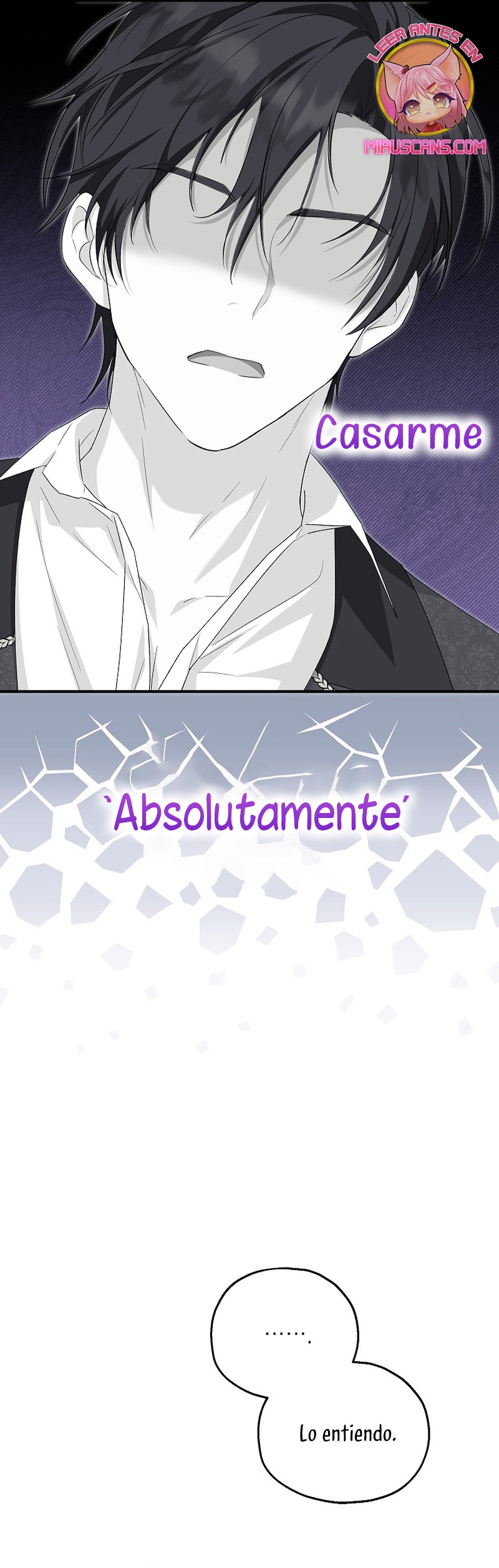 La futura nuera se prepara para la adopción Capítulo 62 - Page 40