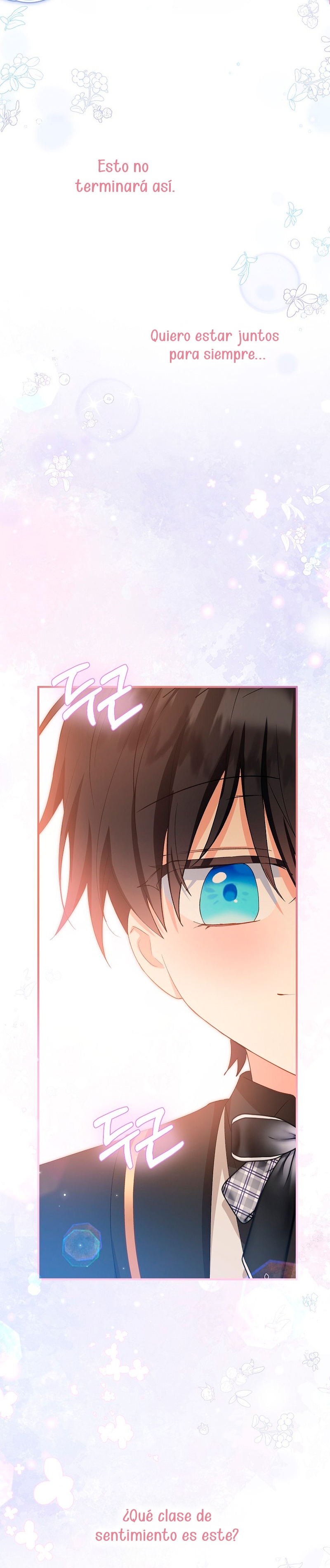 La futura nuera se prepara para la adopción Capítulo 63 - Page 40