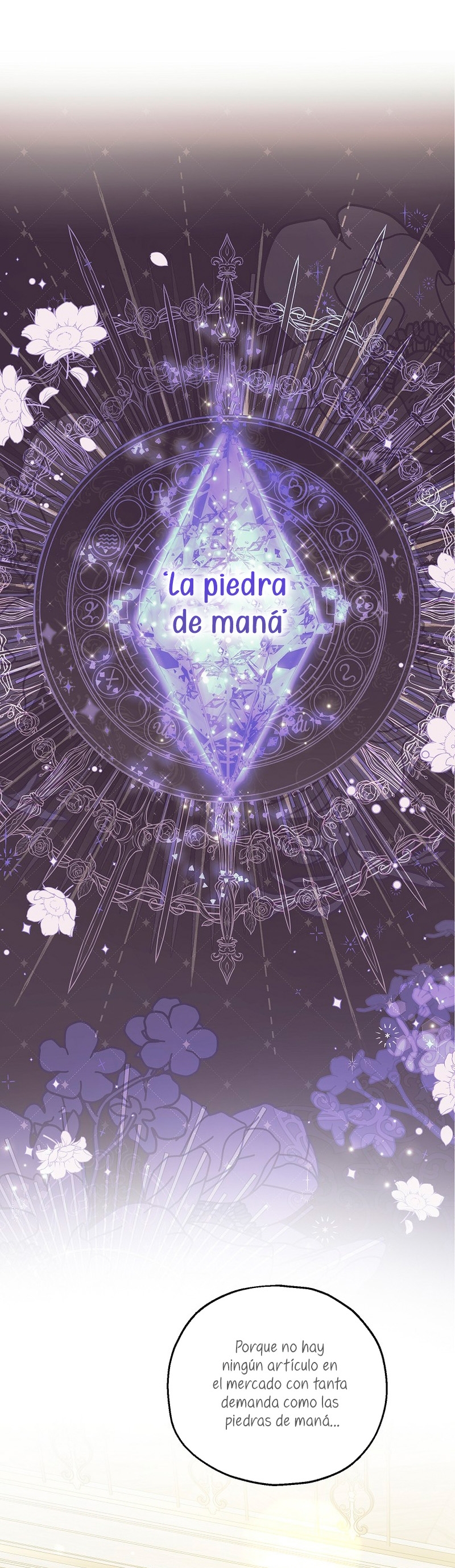 La futura nuera se prepara para la adopción Capítulo 63 - Page 6