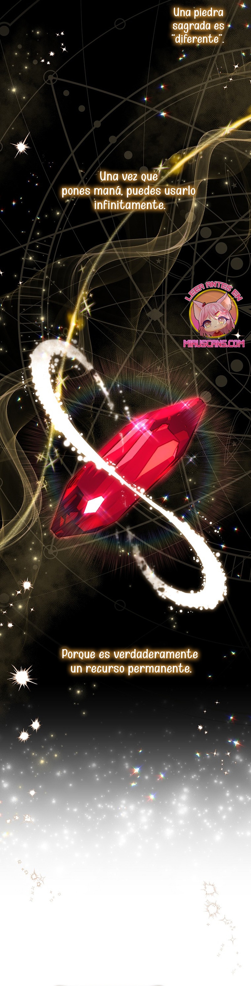 La futura nuera se prepara para la adopción Capítulo 64 - Page 12