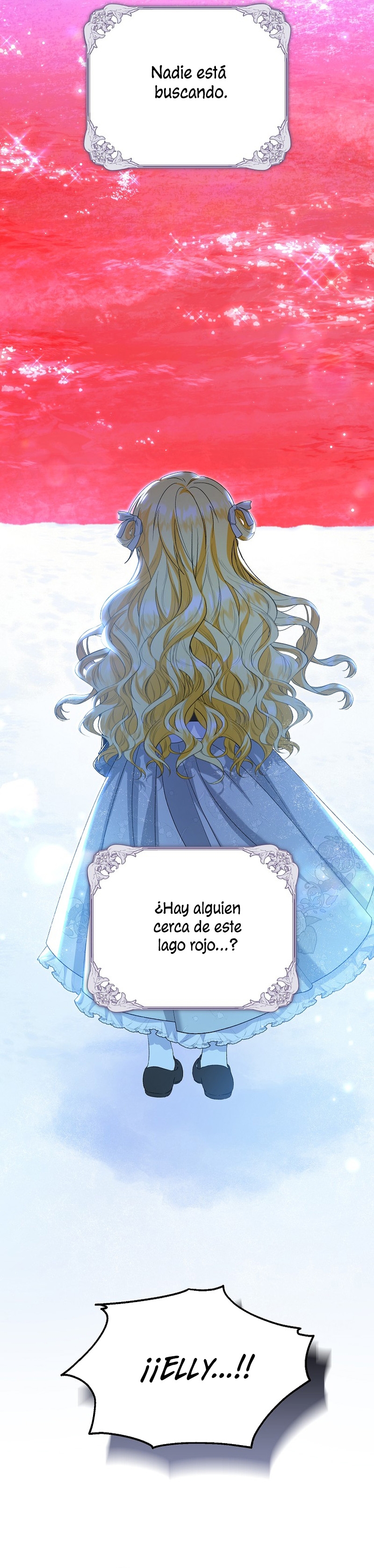 La futura nuera se prepara para la adopción Capítulo 64 - Page 15