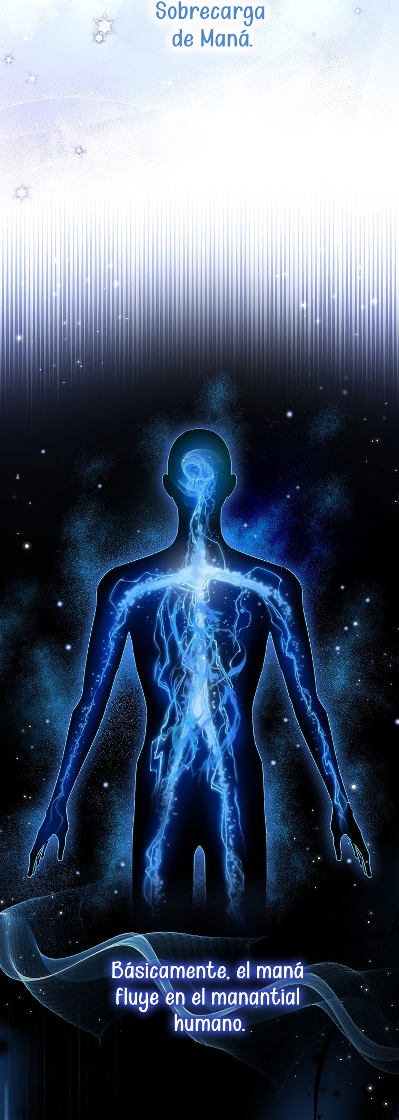 La futura nuera se prepara para la adopción Capítulo 65 - Page 11