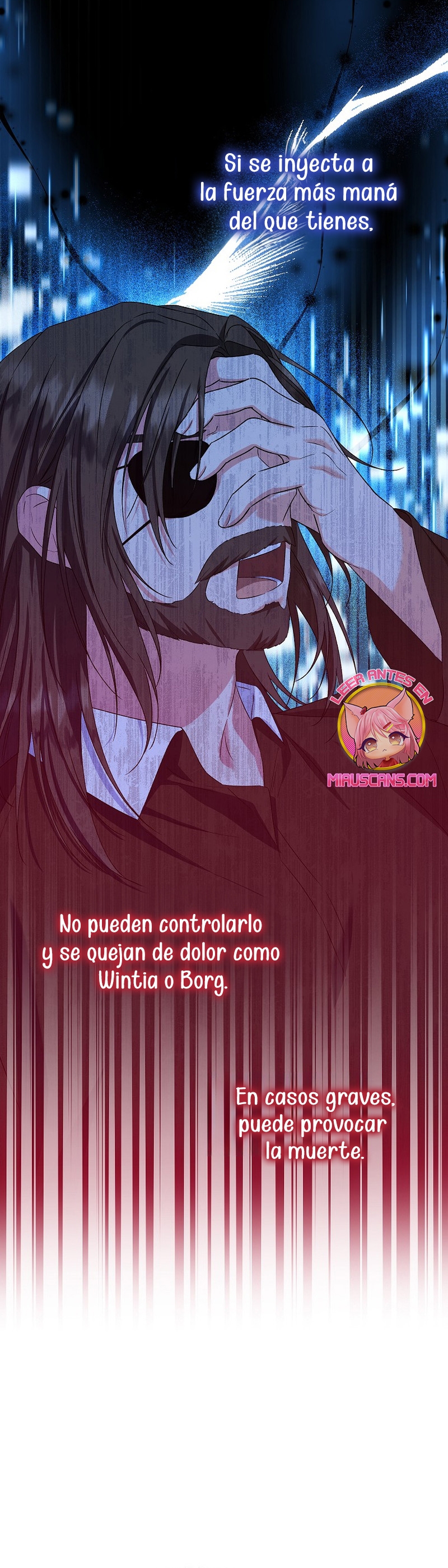 La futura nuera se prepara para la adopción Capítulo 65 - Page 12