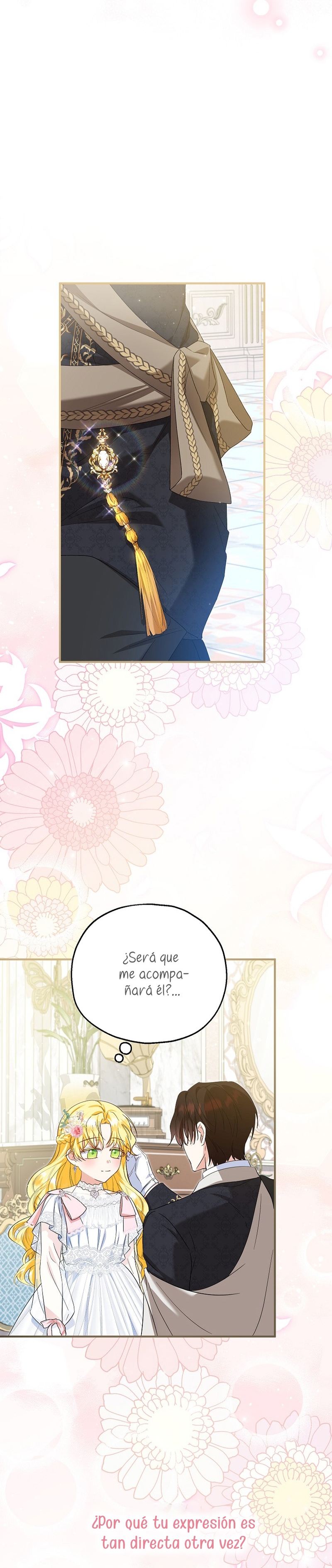 La futura nuera se prepara para la adopción Capítulo 66 - Page 15