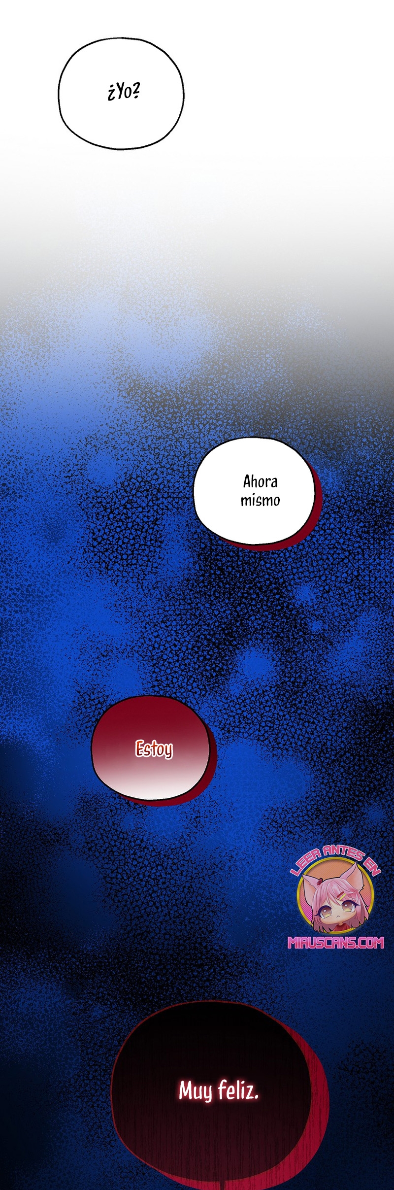 La futura nuera se prepara para la adopción Capítulo 66 - Page 23