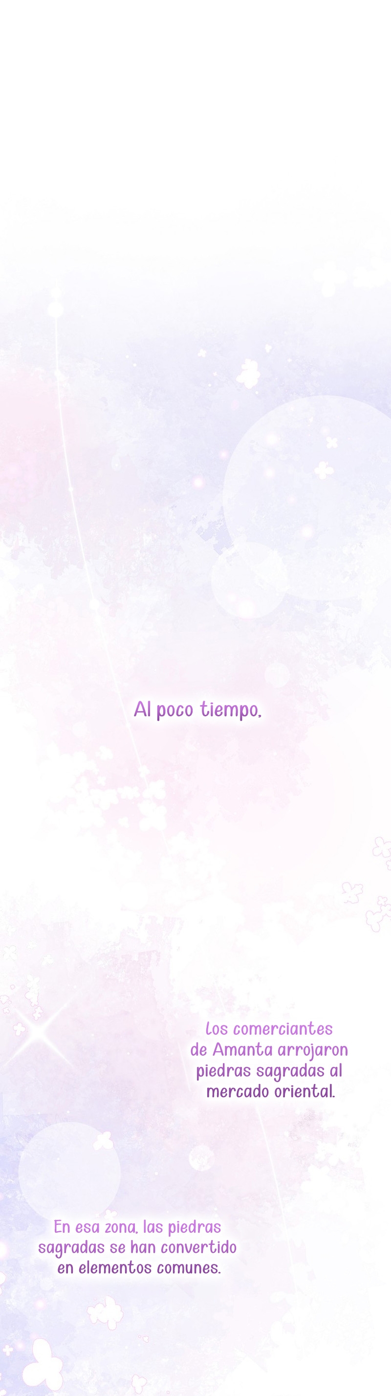 La futura nuera se prepara para la adopción Capítulo 66 - Page 3