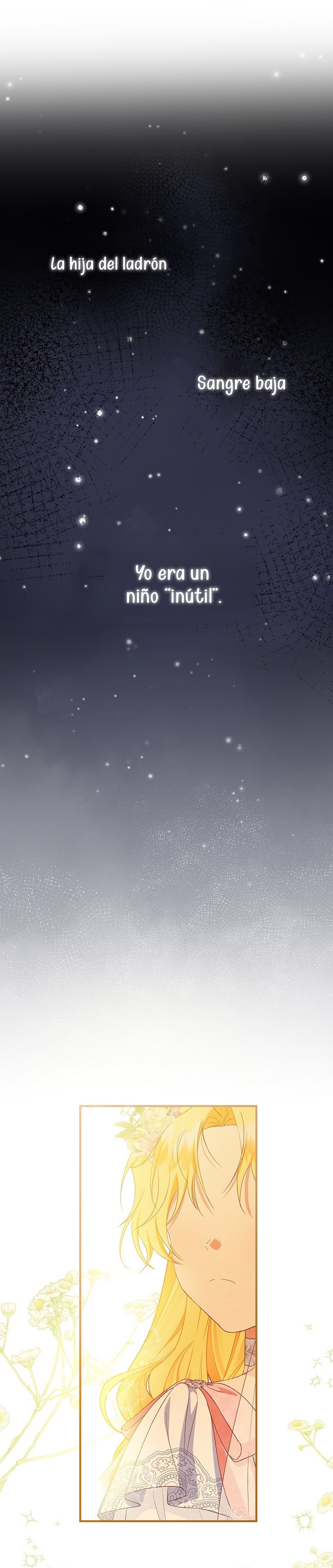 La futura nuera se prepara para la adopción Capítulo 66 - Page 35