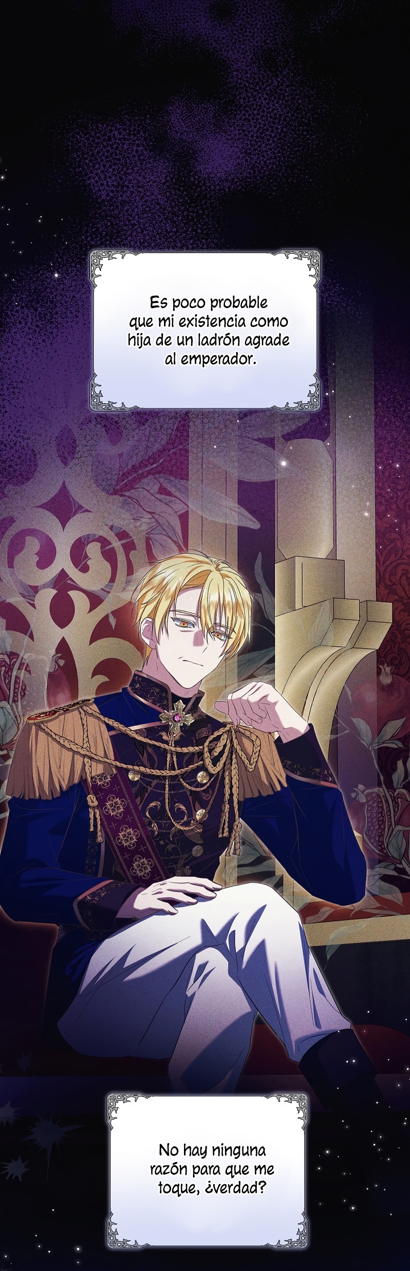 La futura nuera se prepara para la adopción Capítulo 67 - Page 15