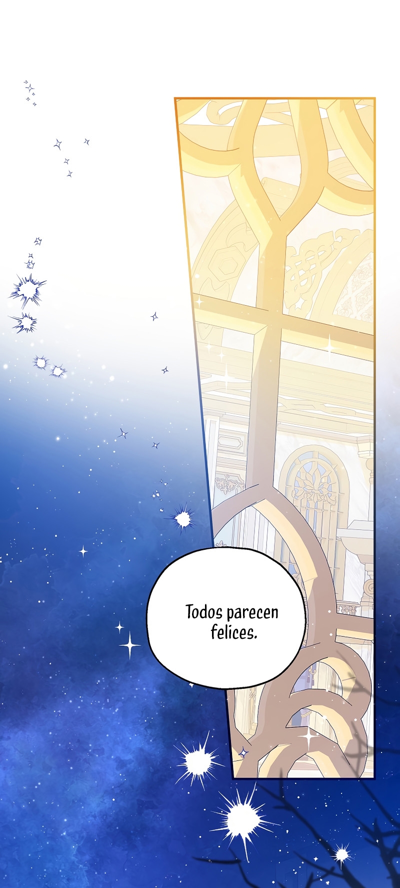 La futura nuera se prepara para la adopción Capítulo 67 - Page 3