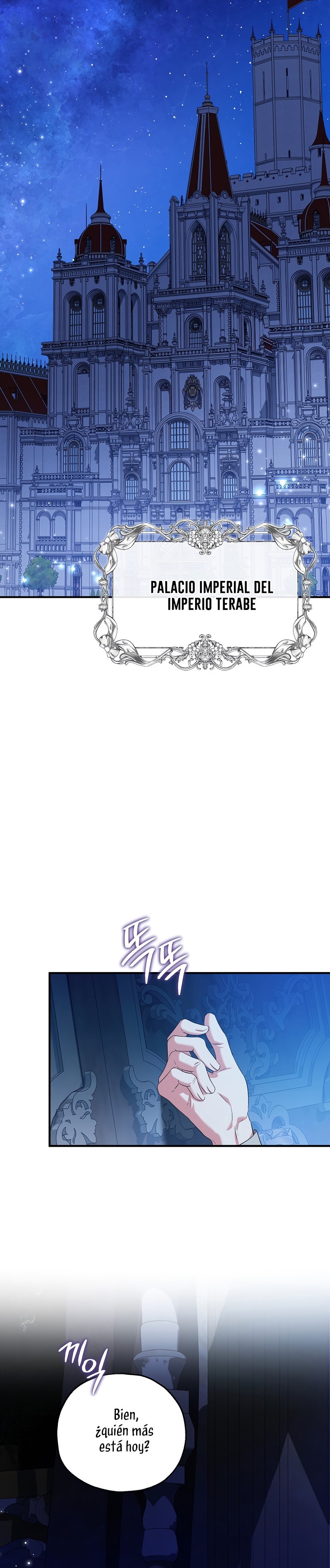 La futura nuera se prepara para la adopción Capítulo 67 - Page 30