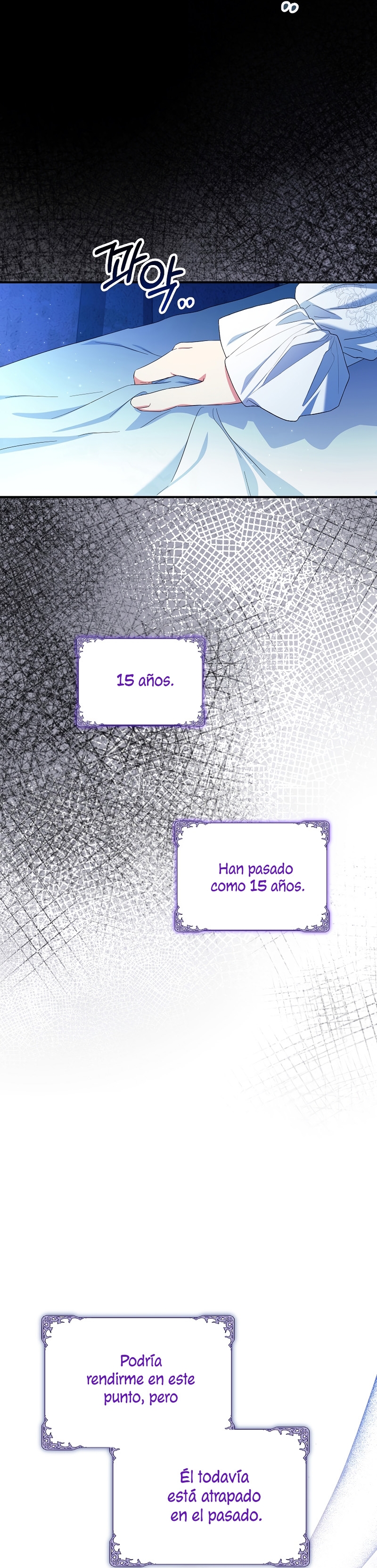 La futura nuera se prepara para la adopción Capítulo 67 - Page 34