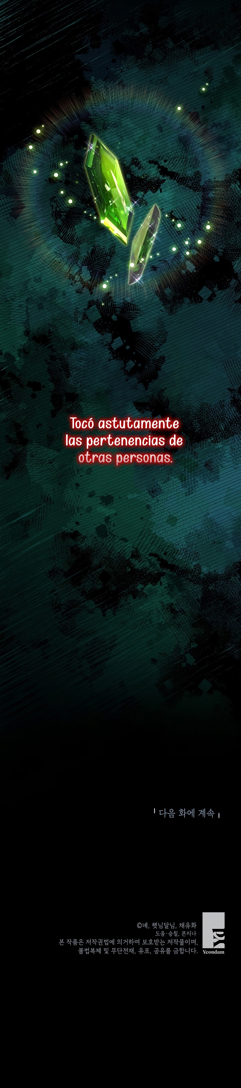 La futura nuera se prepara para la adopción Capítulo 67 - Page 37