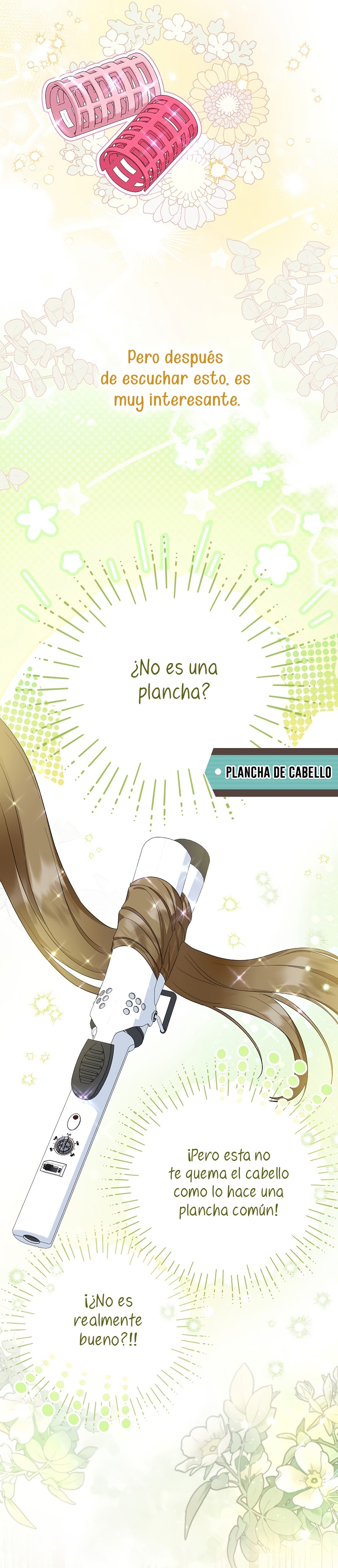 La futura nuera se prepara para la adopción Capítulo 68 - Page 18