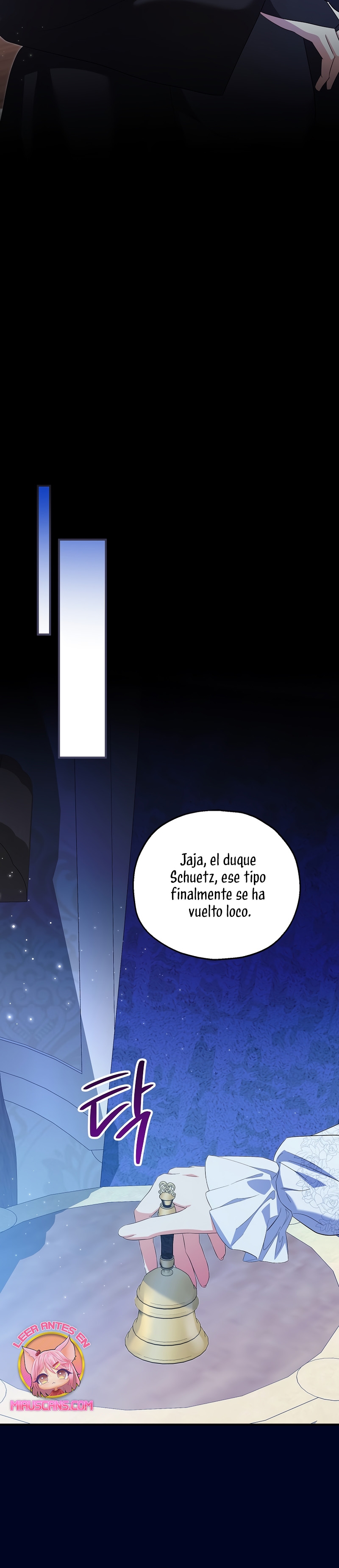 La futura nuera se prepara para la adopción Capítulo 68 - Page 7