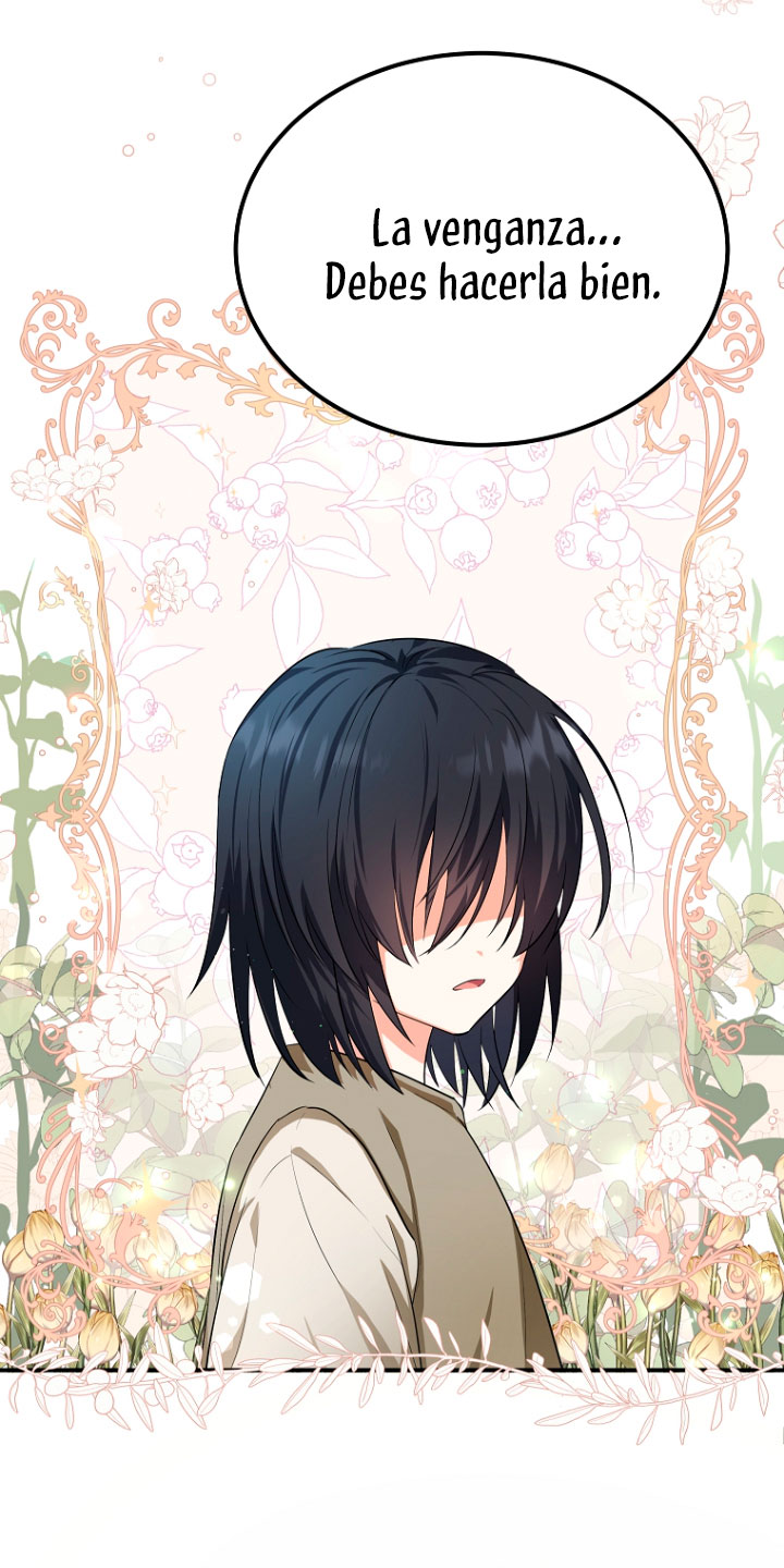 La futura nuera se prepara para la adopción Capítulo 7 - Page 12