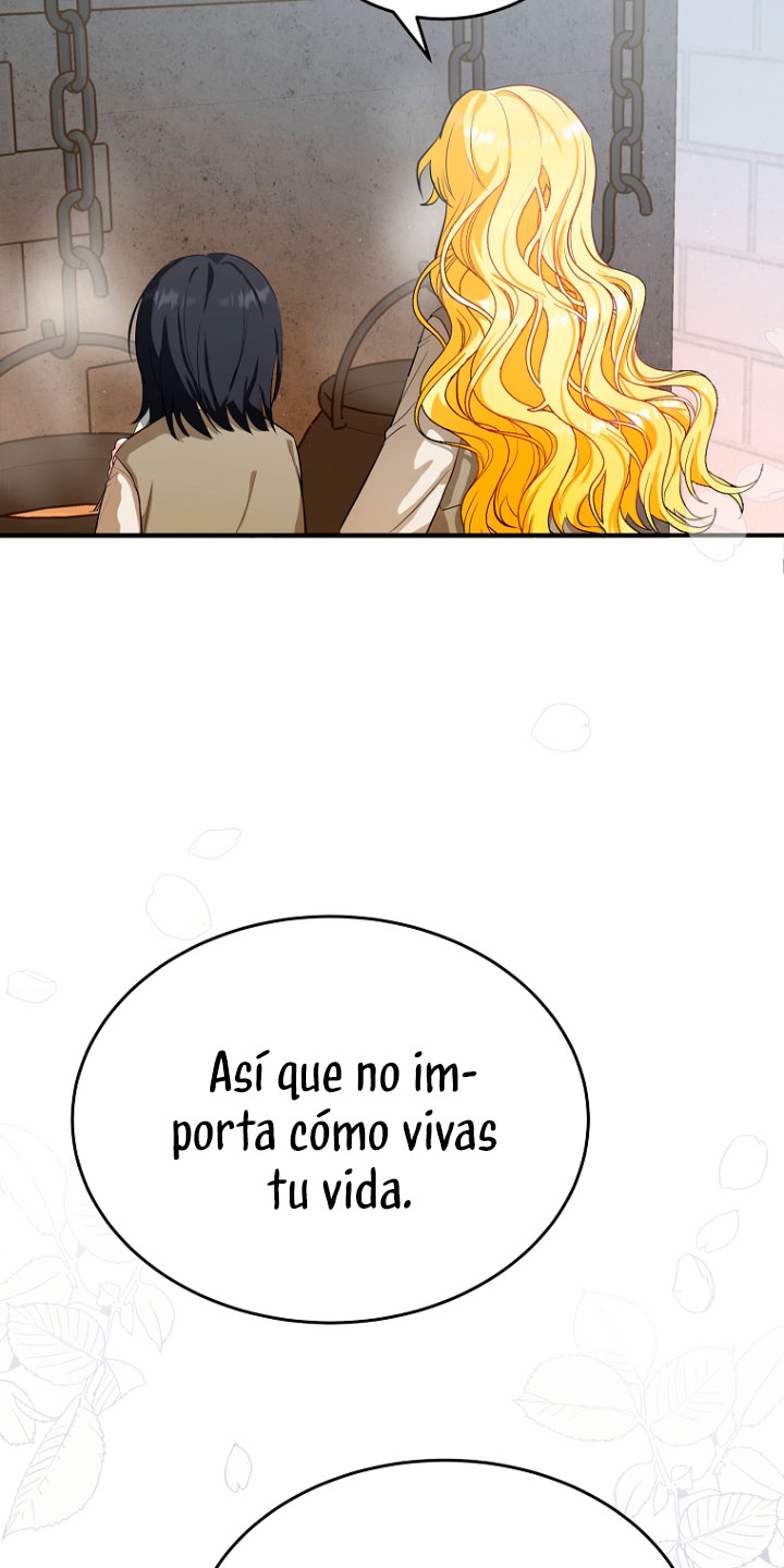 La futura nuera se prepara para la adopción Capítulo 7 - Page 14