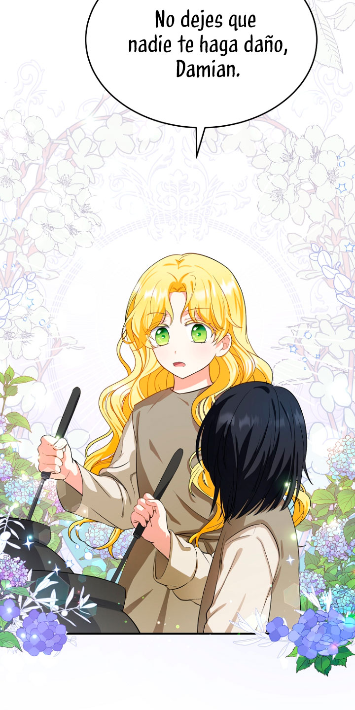 La futura nuera se prepara para la adopción Capítulo 7 - Page 15