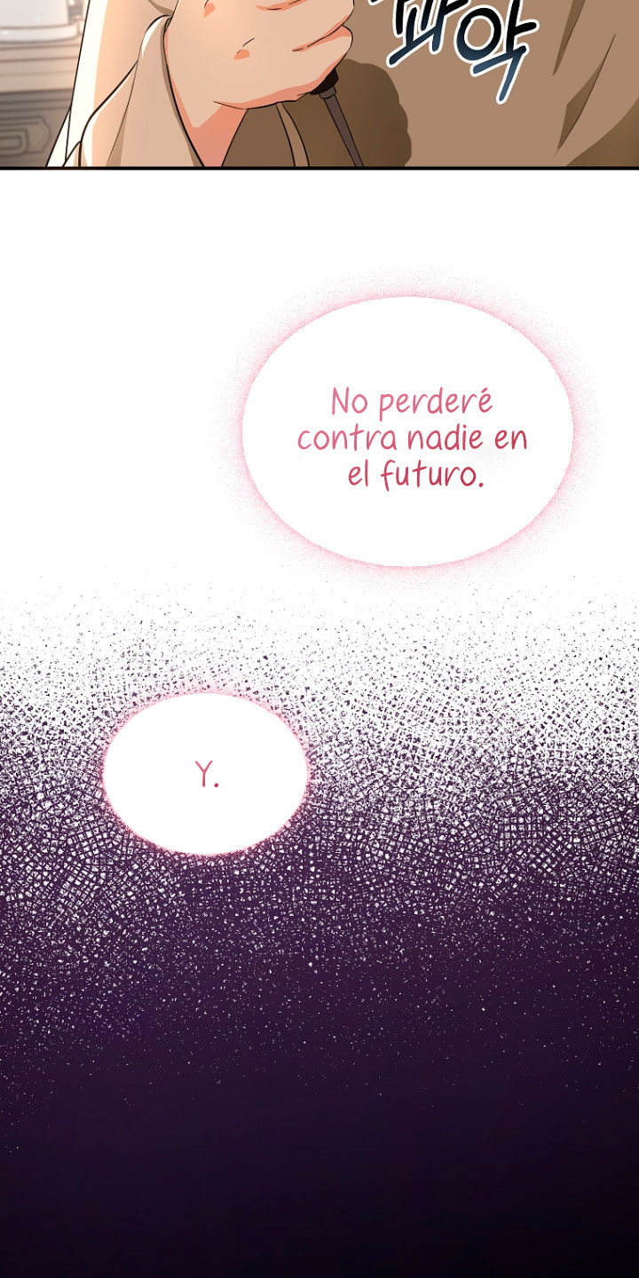 La futura nuera se prepara para la adopción Capítulo 7 - Page 20