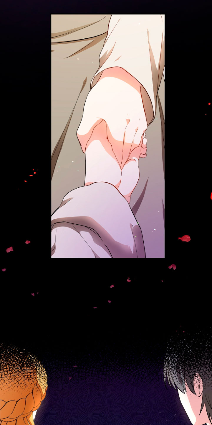 La futura nuera se prepara para la adopción Capítulo 7 - Page 21