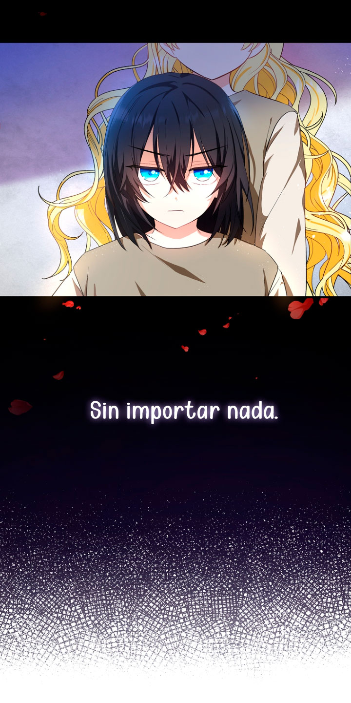 La futura nuera se prepara para la adopción Capítulo 7 - Page 23