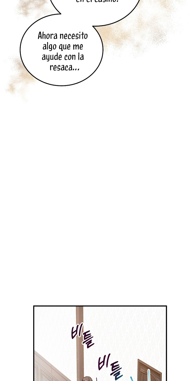 La futura nuera se prepara para la adopción Capítulo 7 - Page 27