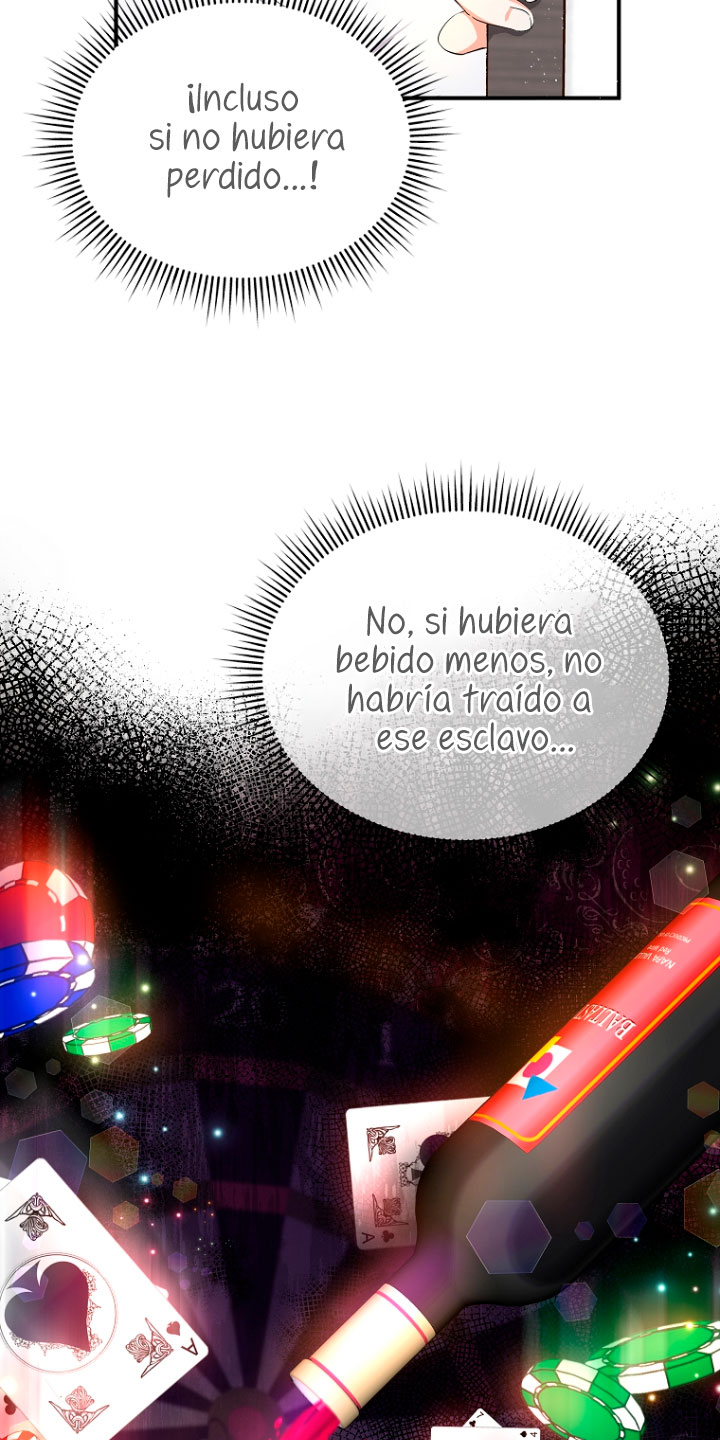 La futura nuera se prepara para la adopción Capítulo 7 - Page 31