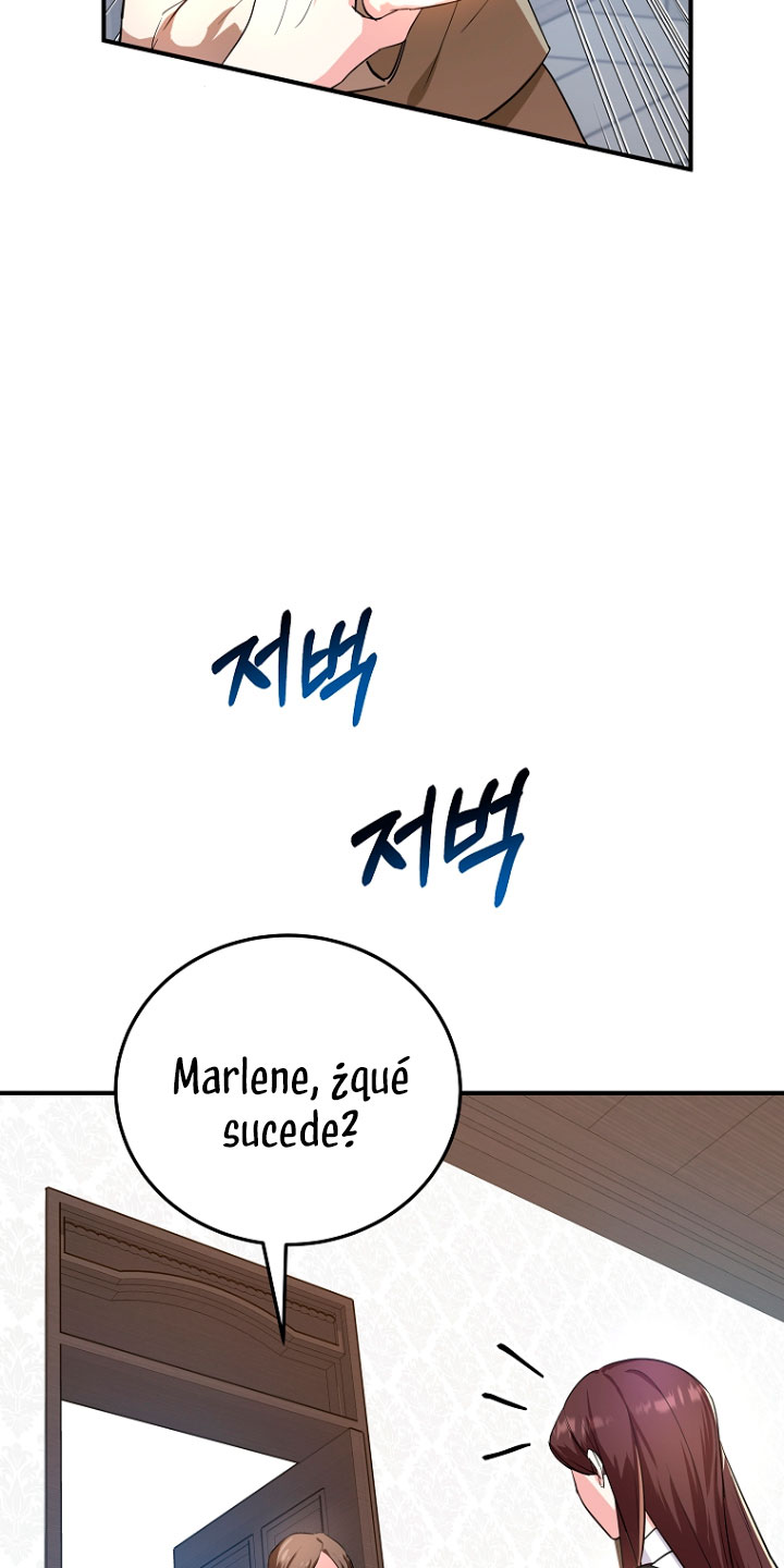 La futura nuera se prepara para la adopción Capítulo 7 - Page 37