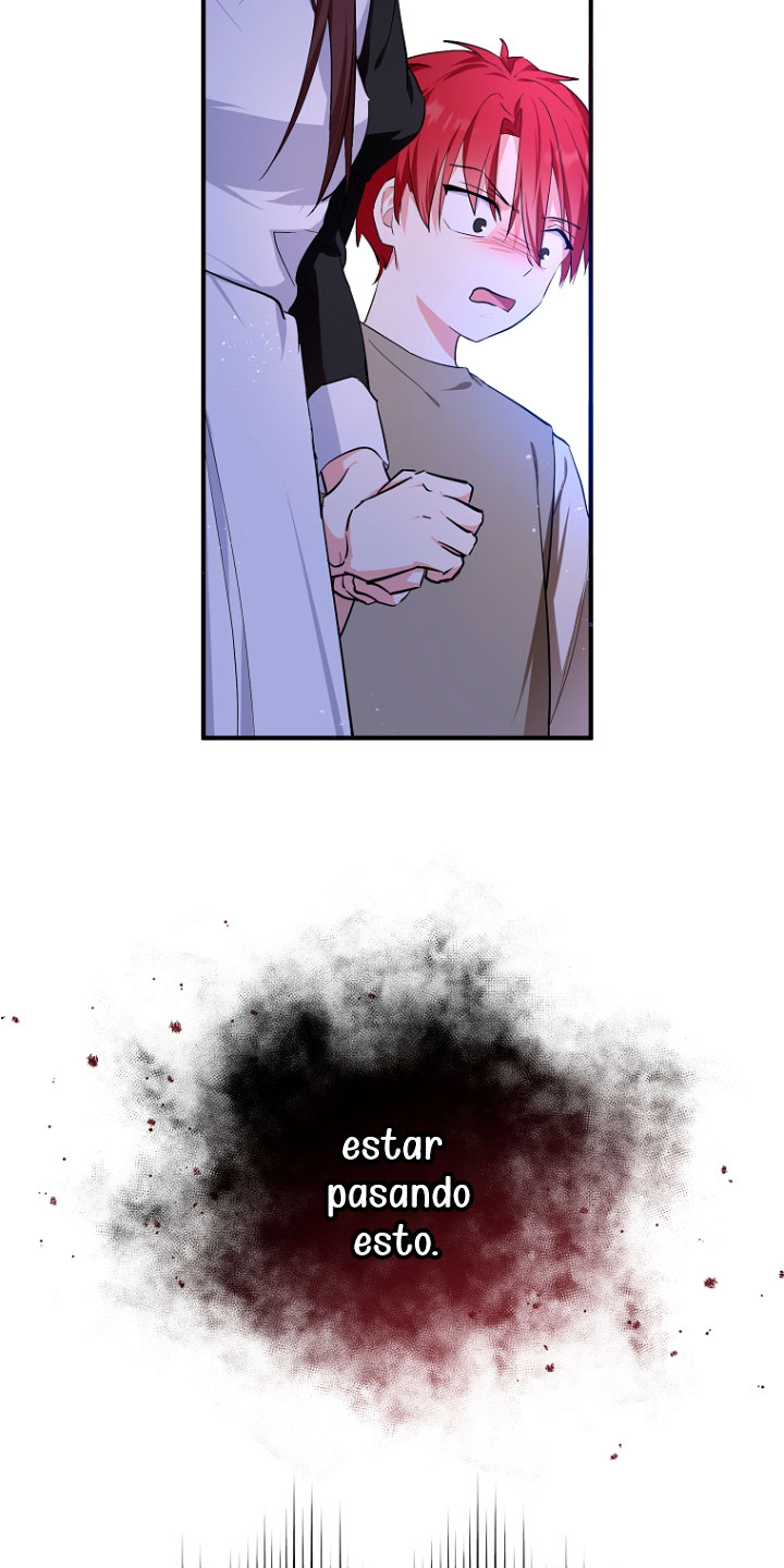 La futura nuera se prepara para la adopción Capítulo 7 - Page 44