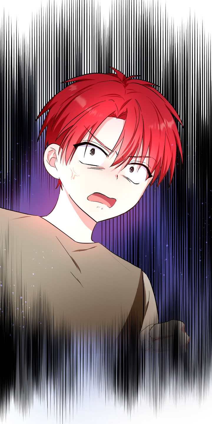 La futura nuera se prepara para la adopción Capítulo 7 - Page 45