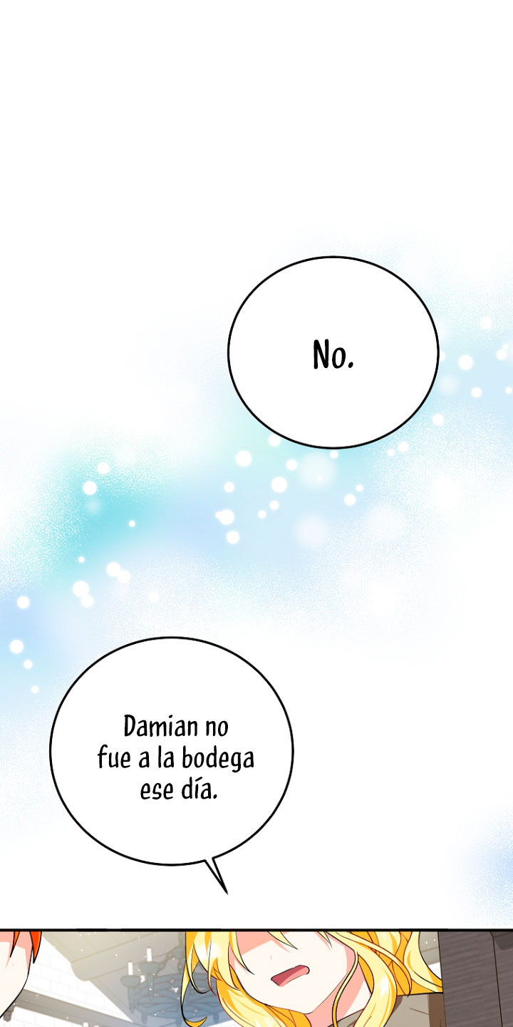 La futura nuera se prepara para la adopción Capítulo 7 - Page 49