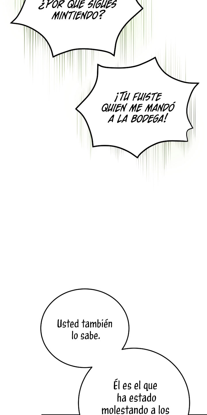 La futura nuera se prepara para la adopción Capítulo 7 - Page 52