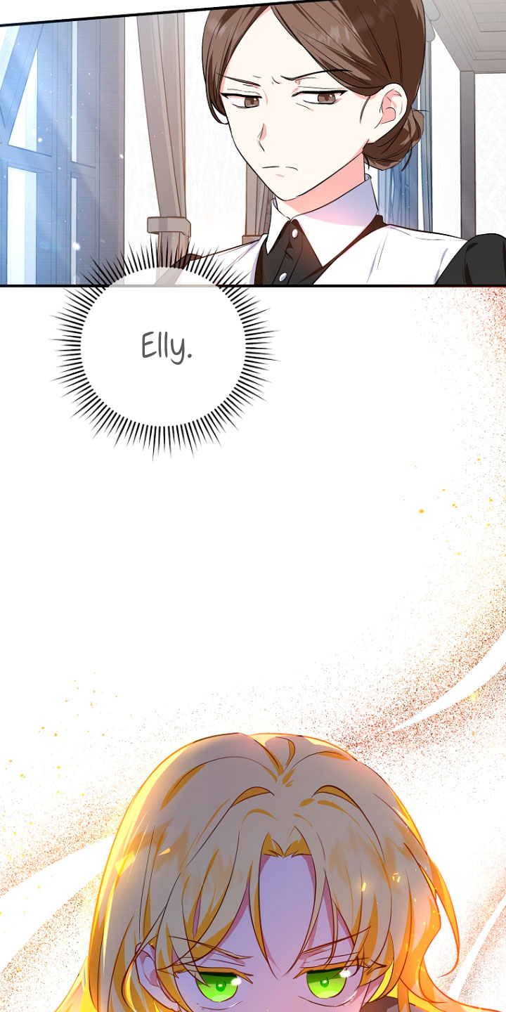 La futura nuera se prepara para la adopción Capítulo 7 - Page 54