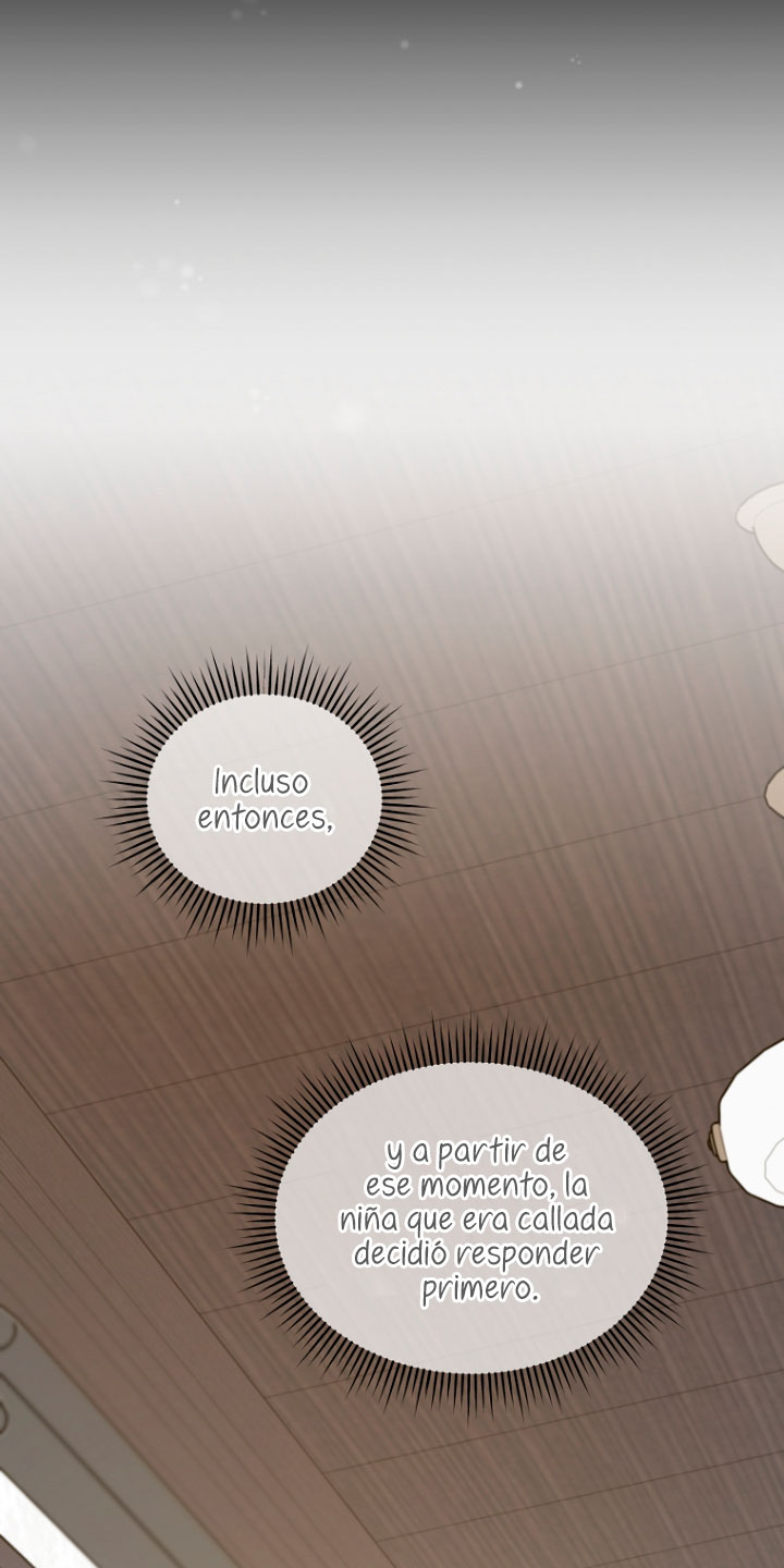 La futura nuera se prepara para la adopción Capítulo 7 - Page 60