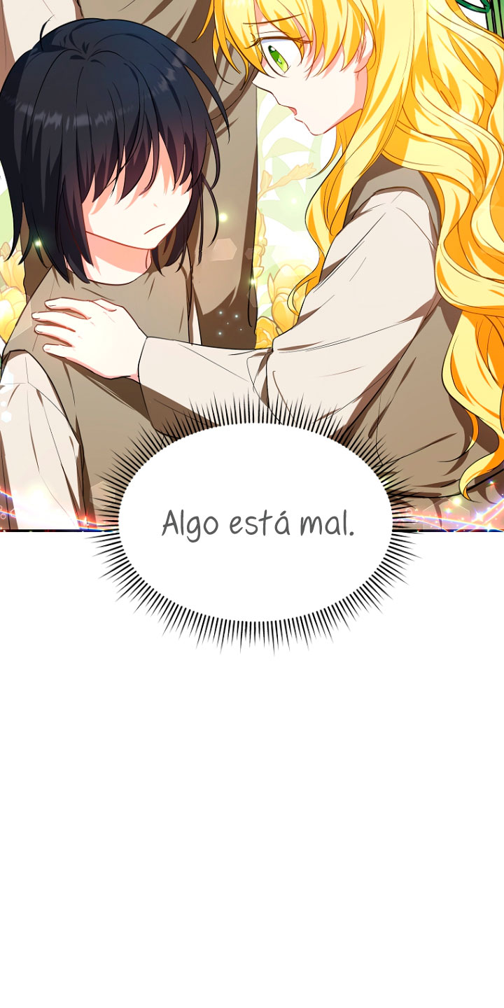 La futura nuera se prepara para la adopción Capítulo 7 - Page 62