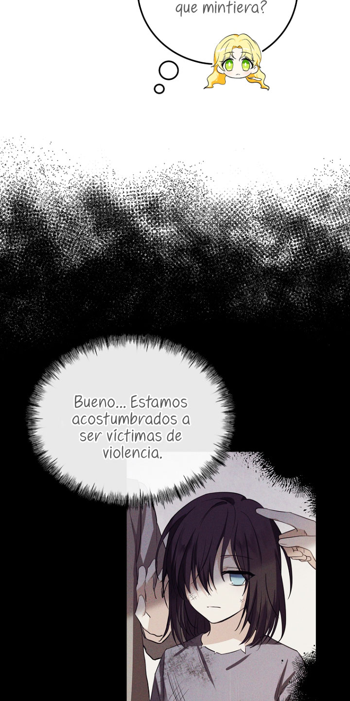 La futura nuera se prepara para la adopción Capítulo 7 - Page 7