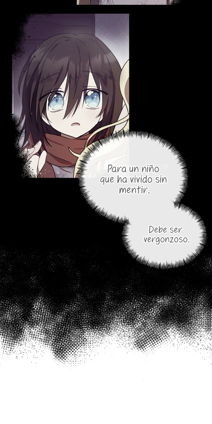 La futura nuera se prepara para la adopción Capítulo 7 - Page 8