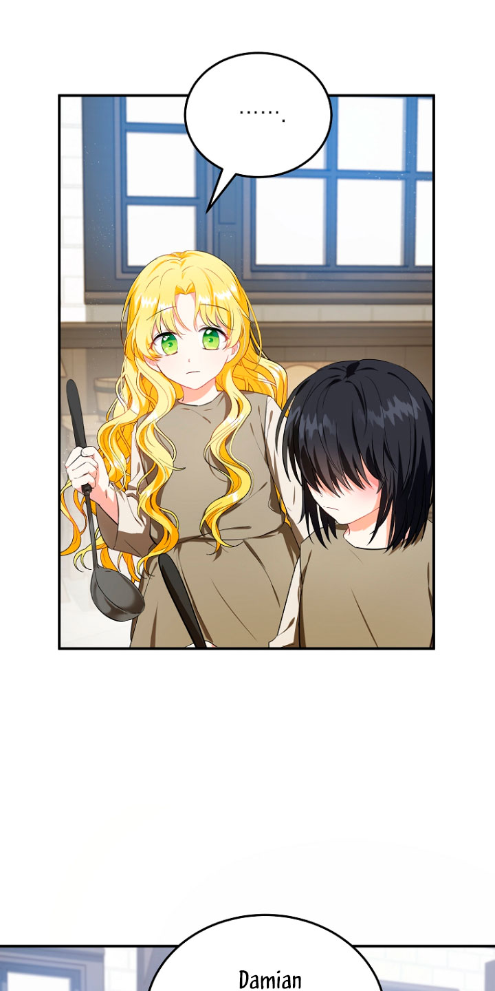 La futura nuera se prepara para la adopción Capítulo 7 - Page 9