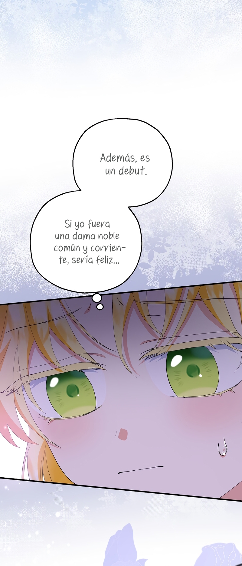 La futura nuera se prepara para la adopción Capítulo 70 - Page 20